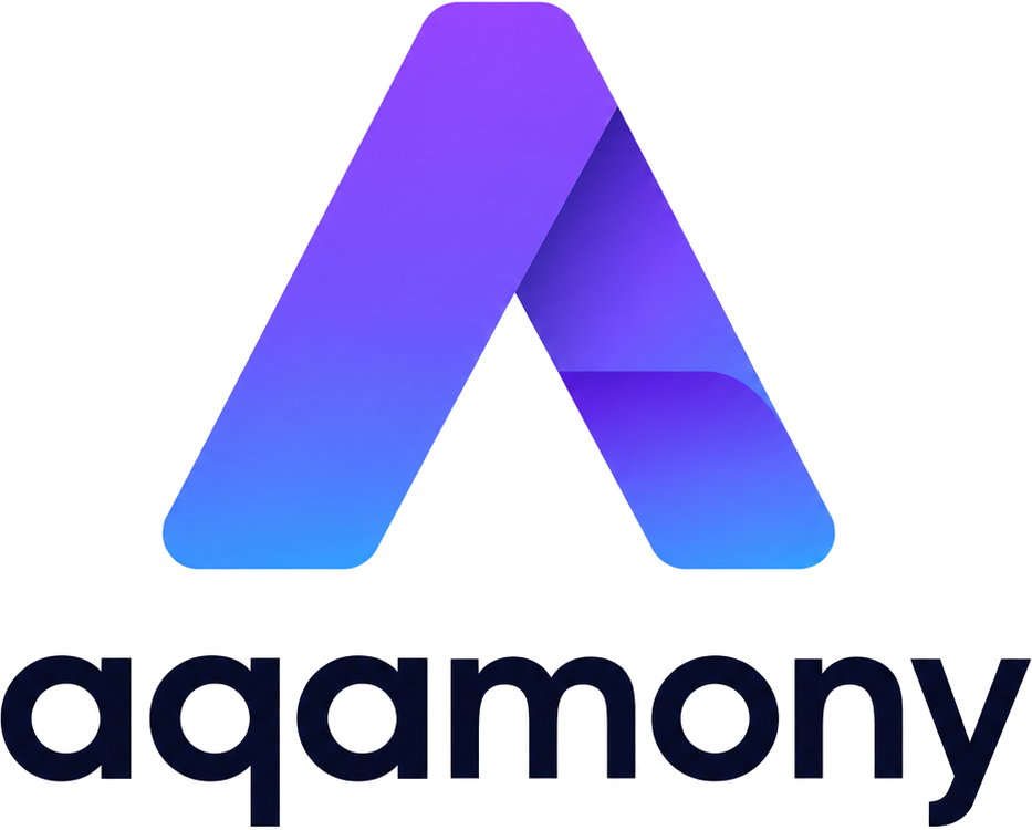 Aqamony