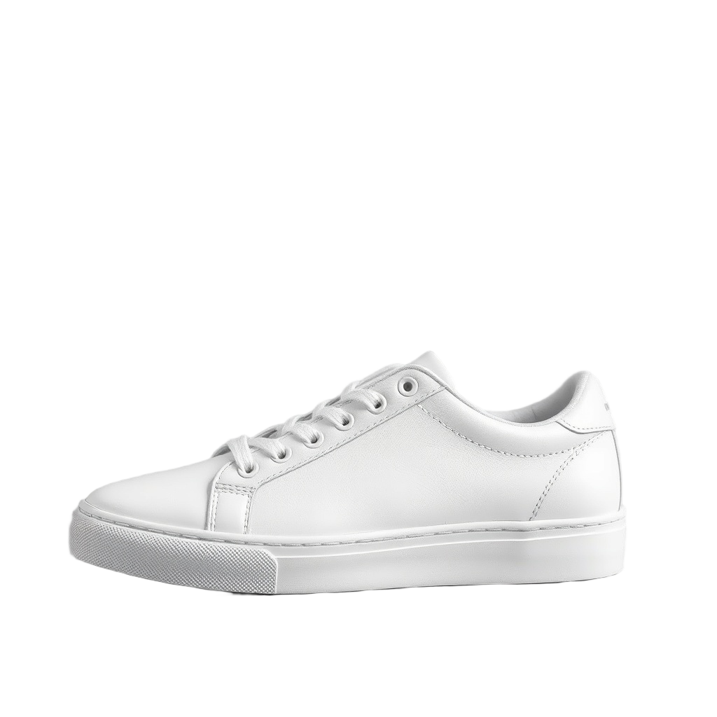 Sneaker with background removed